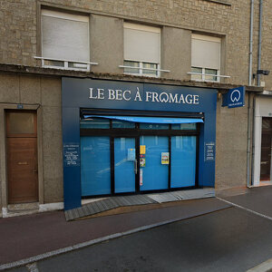 Fromagerie Le bec à fromage